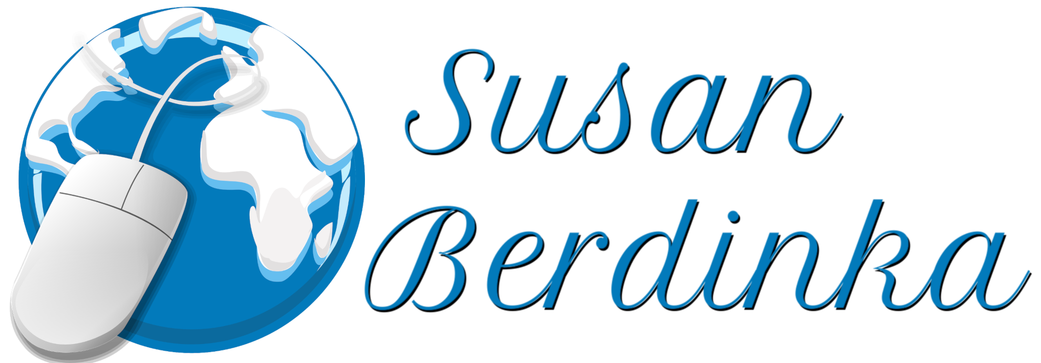 Susan Berdinka logo